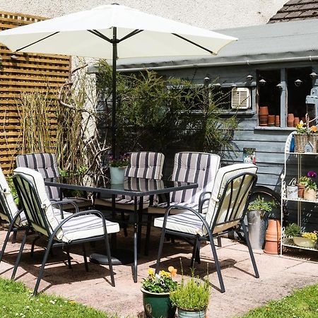 Smithy Cottage Kirkmichael  Екстер'єр фото