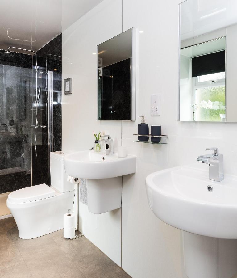 Smithy Cottage Kirkmichael  Екстер'єр фото