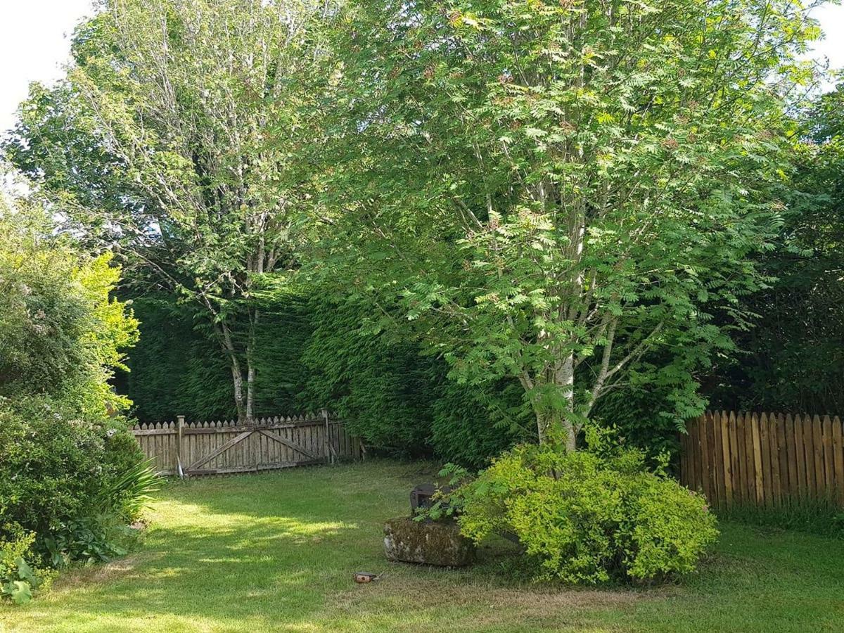 Smithy Cottage Kirkmichael  Екстер'єр фото